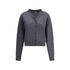 Jacquemus Merino wool Cardigan